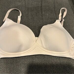 Motherhood Soft Beige Bra nursing/maternity bra
